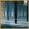 葛瑞夫：安魂奏鳴曲、鋼琴三重奏　Greif：Sonate de Requiem & Trio pour piano, violon & violoncelle